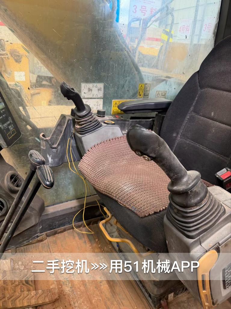 51挖机